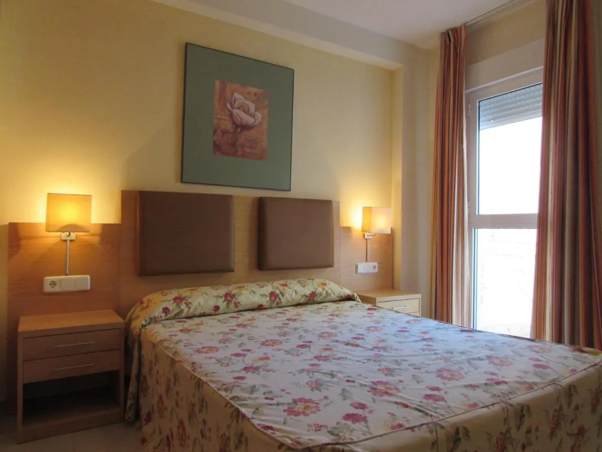Atico Laguna Beach Con Jacuzzy Privado Vera