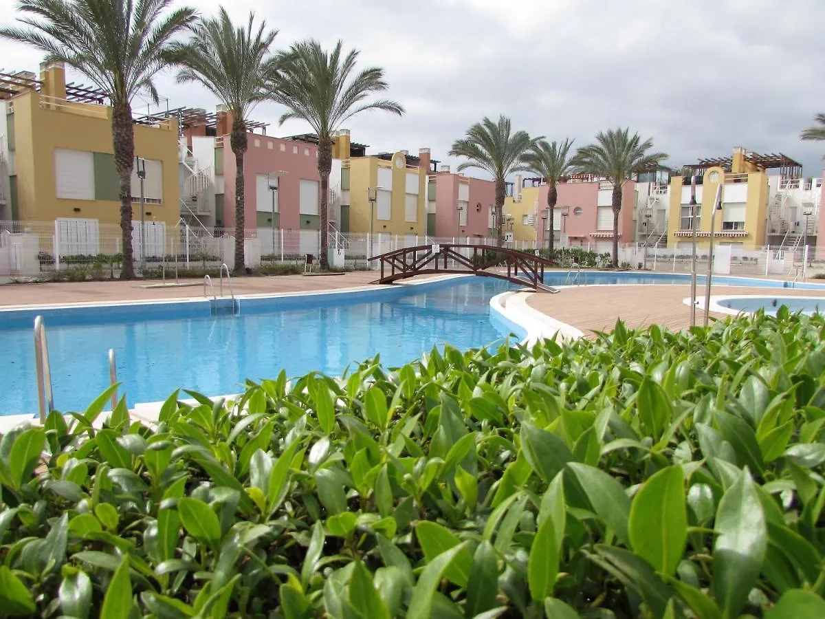 Atico Laguna Beach Con Jacuzzy Privado location