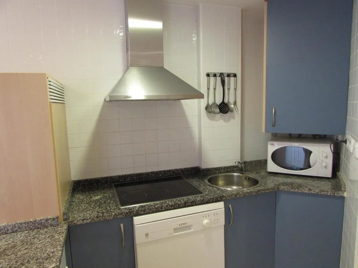 Atico Laguna Beach Con Jacuzzy Privado Vera Spain