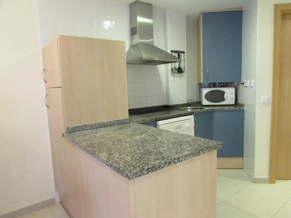 Atico Laguna Beach Con Jacuzzy Privado Vera