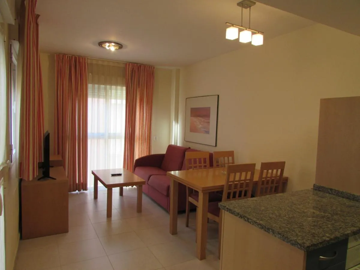 Atico Laguna Beach Con Jacuzzy Privado Vera